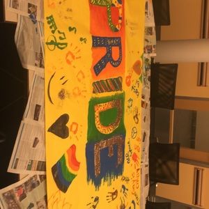 Meet your Posher, Alysha